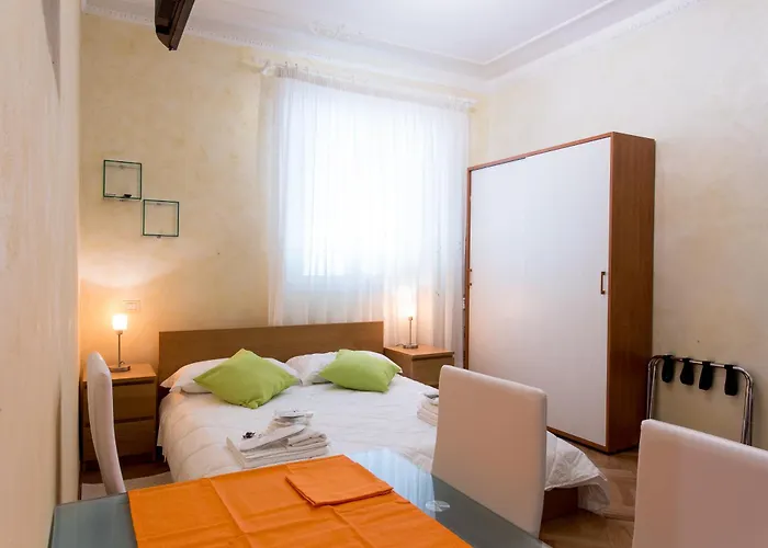 Appartamento N3 In Centre Roma
