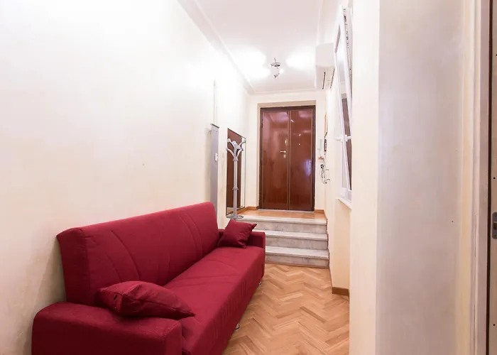N3 In Centre Appartamento *